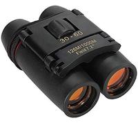SilteD Portable Telescope Observing Stars,Animals and L Foldable Binocular Coated Film Telescope Astronomy Telescope Low Light Night Vision 126M/1000M Binoculars