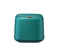 SilteD Portable Washing Machine Underwear Panties for Washing Socks Smart Small Lazy Style (Color : Green)