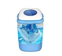 SilteD Shoe Washer - Top Load - White - Pulsator - Water Efficient