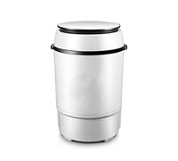 SilteD Shoe Washing Machine Automatic Household Small Mini Lazy Artifact Shoe Brushing Machine Shoe Brushing Spin-Dry