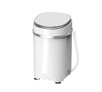 SilteD Shoes Washer Single Tube Mini Small Household Semi-automatic Dormitory Child Adult Impeller Shoe Washing Machine