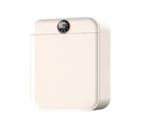 SilteD SilteD Fully Automatic Mini Dryer, Wall-Mounted Clothes Dryer, Household Clothes Drying Underwear Dryer