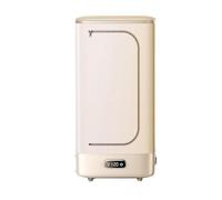 SilteD SilteD Household Folding Dryer Fully Automatic Ironing Machine Steam Drying Folding Dryer
