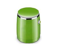 SilteD Single Barrel Mini Washing Machine Portable Washing Machine Washer and Dryer Washing Machine