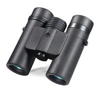 SilteD Telescope, High Power Binoculars Adult Professional Low Light Night Vision Outdoor Travel Binoculars