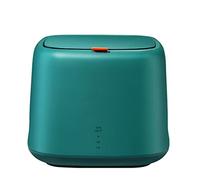 SilteD Underwear Underwear Washing Machine Washing Machine Socks Small Mini Portable (Color : Green)