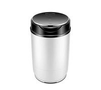 SilteD Washer and Dryer Mini Washing Machine Portable Washing Machine Mini Laundry Machine