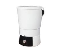 SilteD Washing Machine Household Large Capacity Large Power Laundry Shoe Washing Machine Bucket Can Be Split Portable Collection