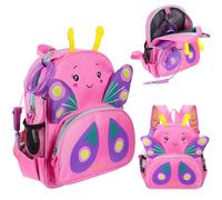 SilTriangle Feeding Tube Backpack G Tube GJ Backpack for Enteral Feeding Pump Gtube Accessories, Bag Only