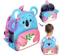 SilTriangle Feeding Tube Backpack g Tube Gj Backpack for Enteral Feeding Pump Gtube Accessories, Bag Only(Koala)