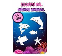 Siluetas del Mundo Animal