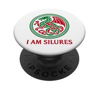 Silures PopSockets Adhesive PopGrip