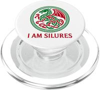 Silures PopSockets PopGrip for MagSafe