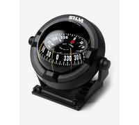 Silva 100bc Compass Silver