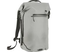 Silva 360 Orbit 18L Backpack Grey Outdoor Waterproof Padded Travel Gym Bag