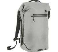 Silva 360 Orbit 18L Backpack Grey Outdoor Waterproof Padded Travel Gym Bag