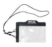 Silva Waterproof Phone Case - Black