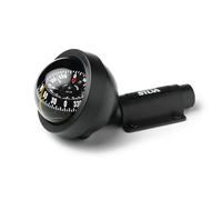 Silva 70un Compass Silver