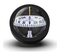 Silva 70une Compass Silver