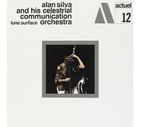 Silva, Alan - Luna Surface