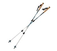 SILVA Trekking Poles Alu Tele - Mixte - - size only size- model 2026 only size