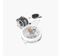 Silva Arc Jet 360 Left Compass & Map - Essential Navigation Gear for Outdoor Adventures