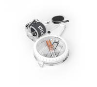Silva - Arc Jet 360 Left - Compass size One Size, transparent /grey