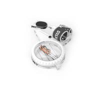 Silva Arc Jet 360 Right Compass & Map - Essential Navigation for Outdoor Adventures