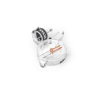 Silva - Arc Jet C - Compass transparent /grey