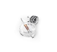 Silva Arc Jet C Right Compass Clear