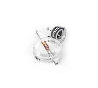 Silva - Arc Jet C - Compass transparent /grey