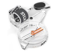 Silva - Arc Jet - Compass transparent /grey