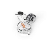 Silva Arc Jet S Right Compass Clear
