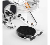 Silva Arc Jet S Right Compass Clear