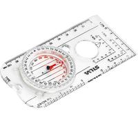 Silva Baseplate Compass Military Navigation with Lanyard -