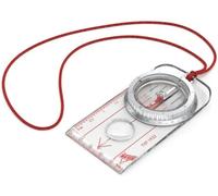 Silva Baseplate Compass Traditional TYP with Lanyard -