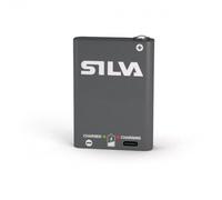 Silva - Battery Hybrid 1.25Ah (Trail Runner) - Rechargeable battery grey