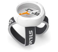 Silva - Begin 2 - Compass white