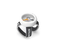 Silva - Begin 2 - Compass white