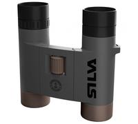Silva Small Binoculars for Adults - Scenic 8-8x25 - Foldable - Rain Proof & Lightweight Binoculars Compact for Outdoor activities such as Fishing, Hiking & Camping - With Case & Neck Strap