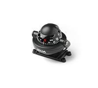 Silva C58 55 Mm Compass Black