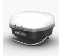 Silva Glow Recharge Black Lamp - 350 lumens