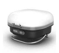 Silva Glow Black Lamp - 250 lumens