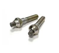 Silva Carbide S Hiking Poles Tip