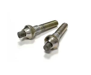 Silva Carbide S Hiking Poles Tip