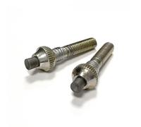 Silva Carbide Tips