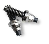 Silva - Carbide Tips - Walking pole accessories size One Size