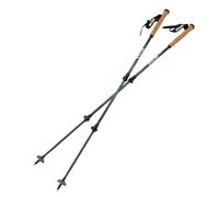 Silva Carbon Telescopic Trekking Poles