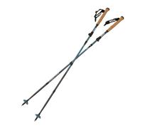 SILVA Trekking Poles Carbon Z Adjustable - Mixte - - size only size- model 2026 only size