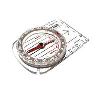 SILVA Classic Compass with Lanyard - D of E recommended